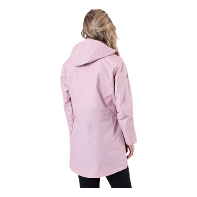 Colby Jacket Pink