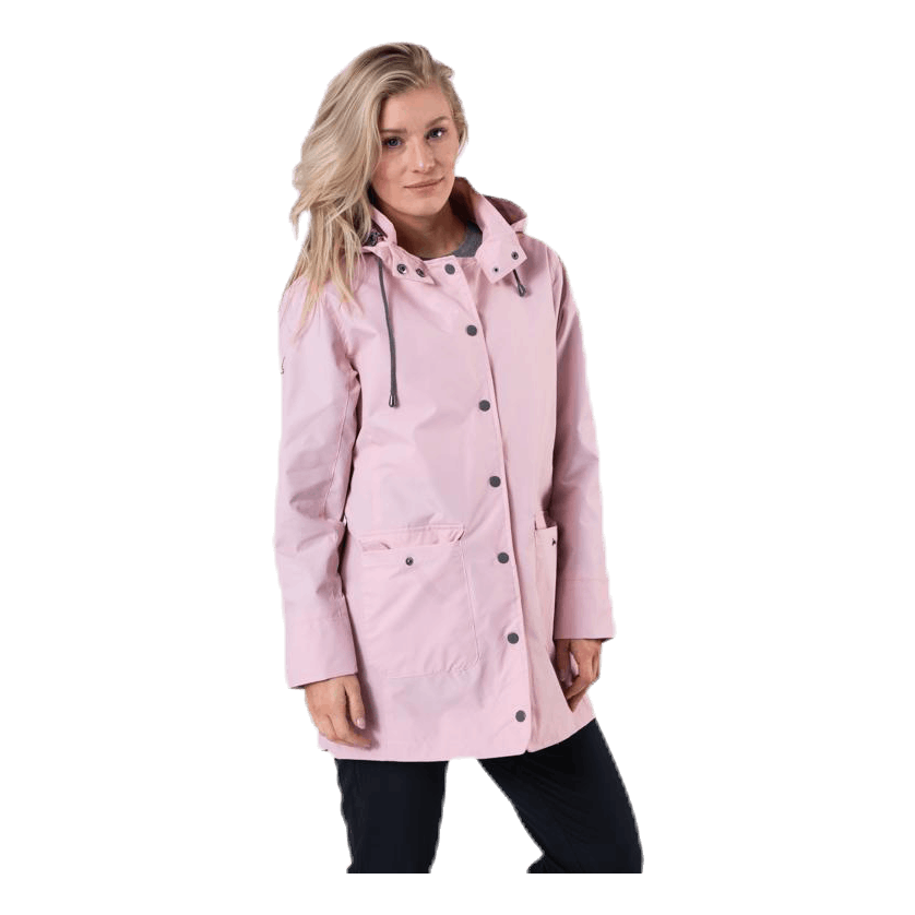 Colby Jacket Pink