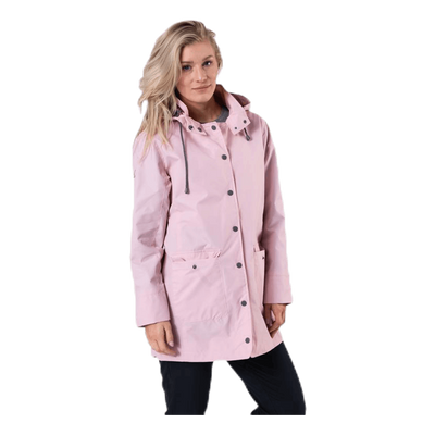 Colby Jacket Pink
