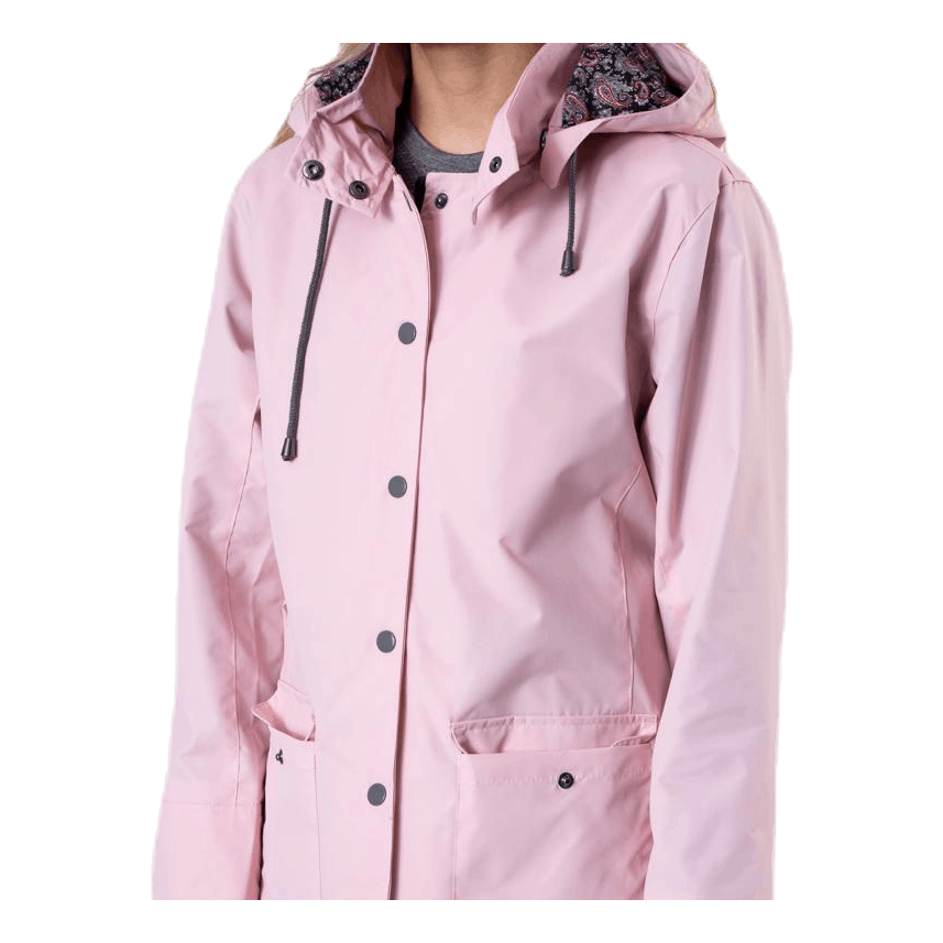 Colby Jacket Pink