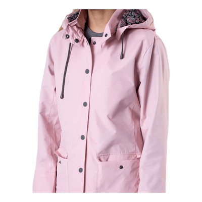Colby Jacket Pink