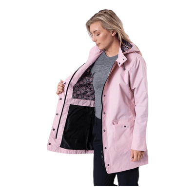 Colby Jacket Pink