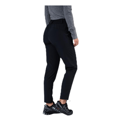 Skien Pants Black
