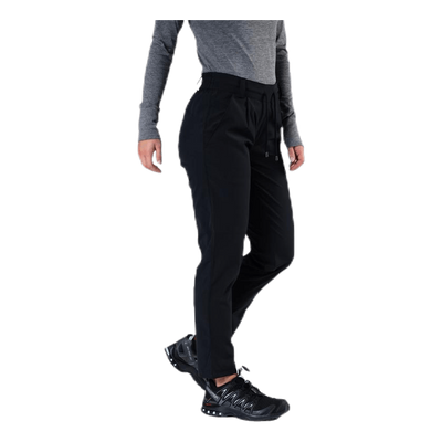 Skien Pants Black