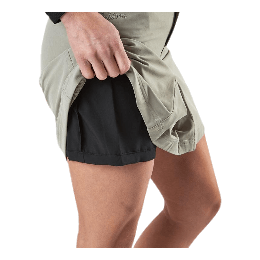 Backa Skirt Beige