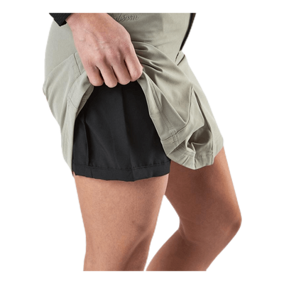 Backa Skirt Beige