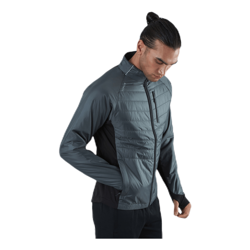 R90 Wis II Grey