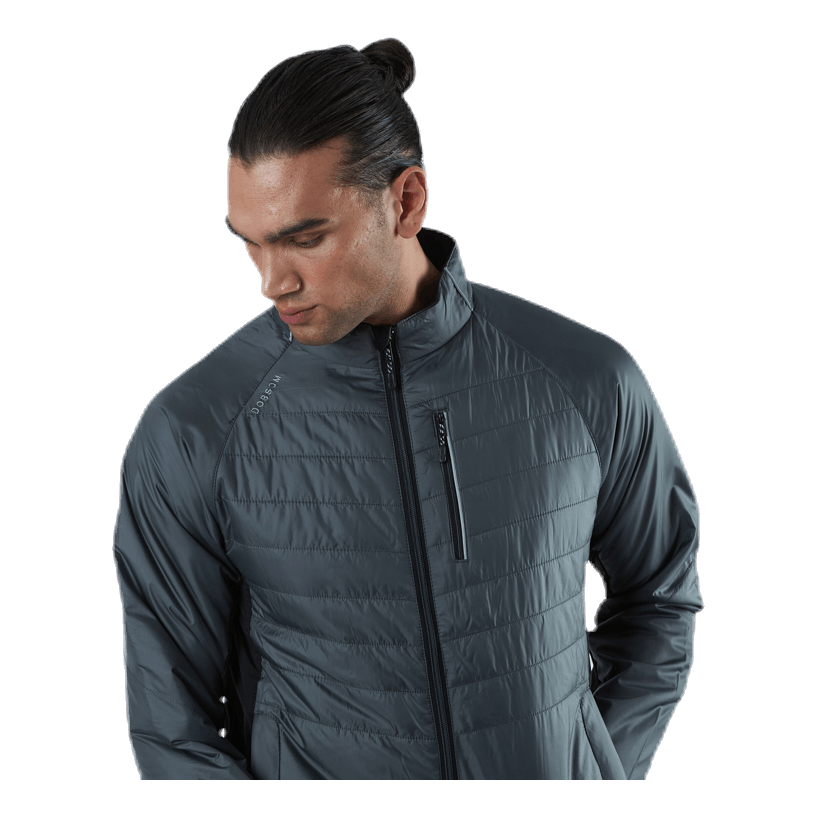 R90 Wis II Grey