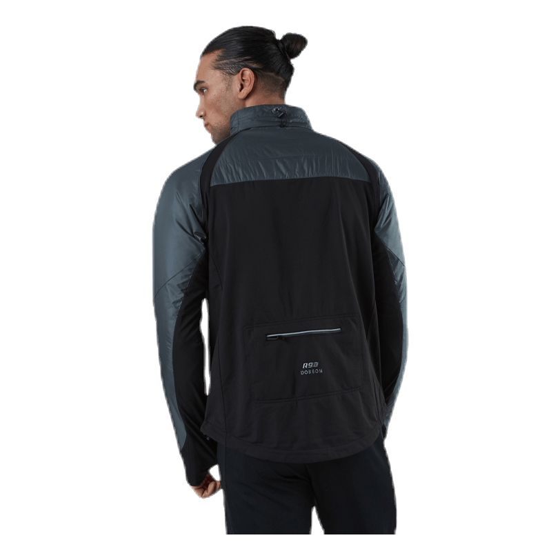 R90 Wis II Grey