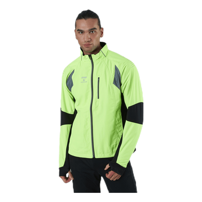 R-90 Winter Jacket ll Yellow