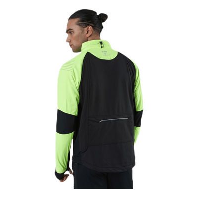 R-90 Winter Jacket ll Yellow