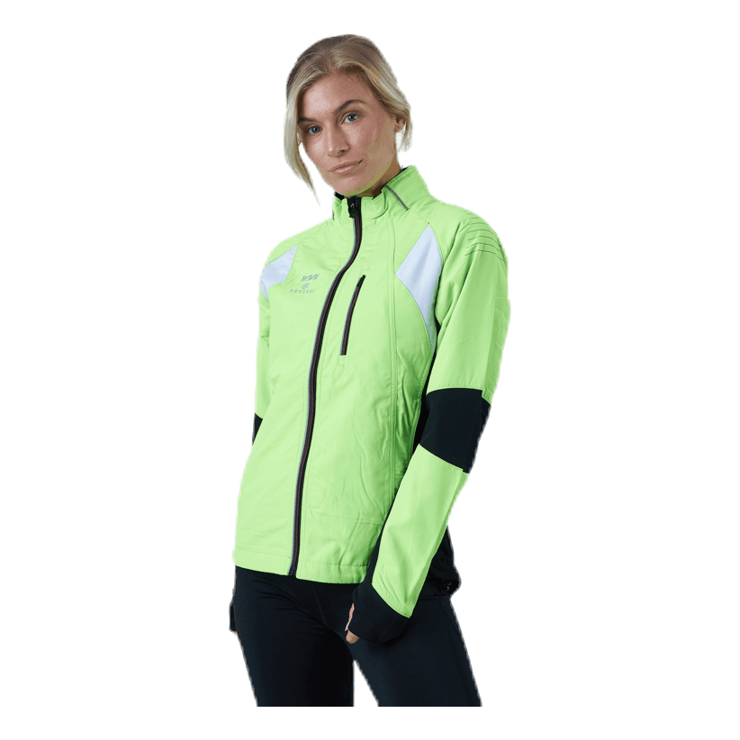 R-90 Winter Jacket ll Green
