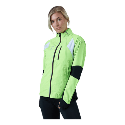 R-90 Winter Jacket ll Green