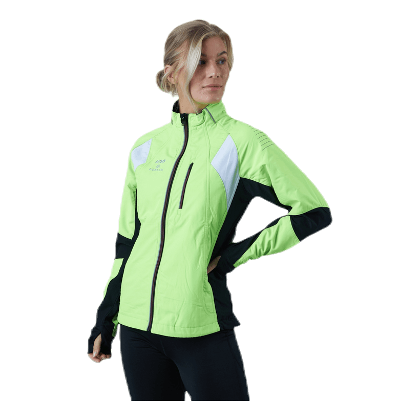 R-90 Winter Jacket ll Green