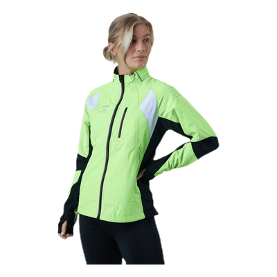 R-90 Winter Jacket ll Green