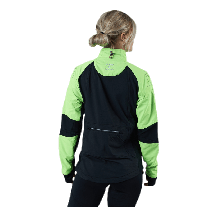 R-90 Winter Jacket ll Green