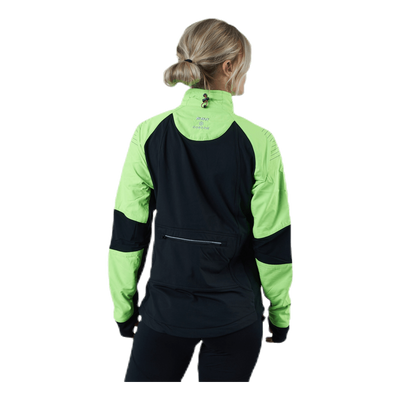 R-90 Winter Jacket ll Green