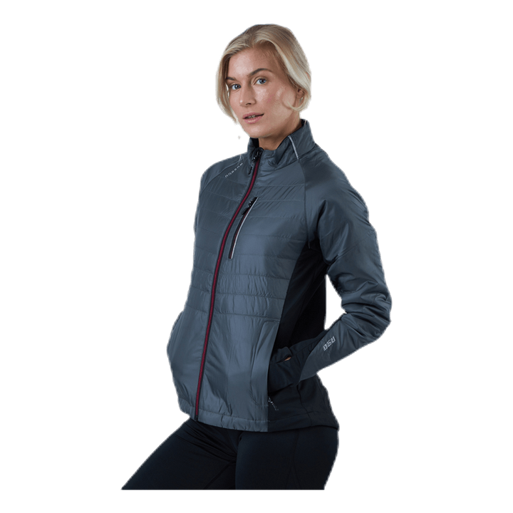 R90 Wis II Grey