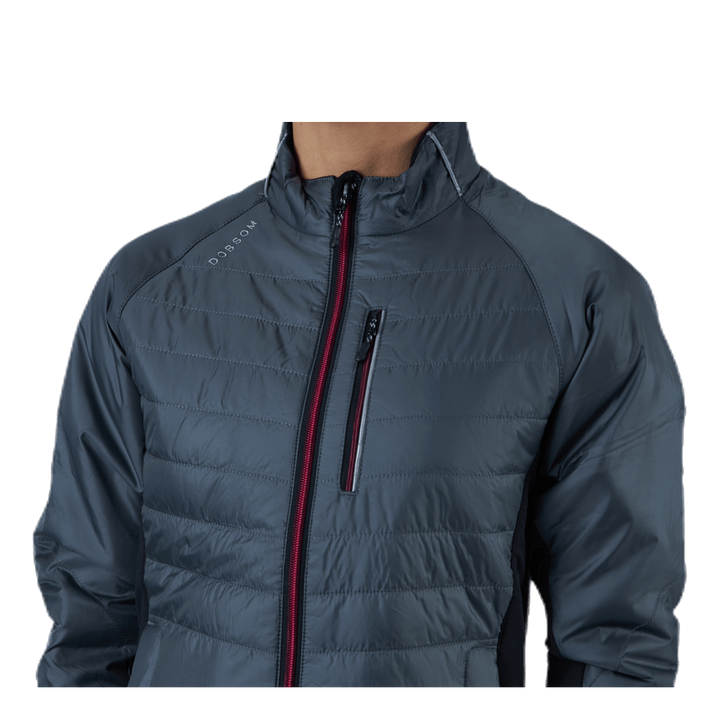 R90 Wis II Grey