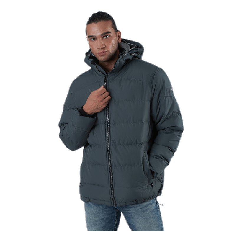 Nansta Jacket Grey