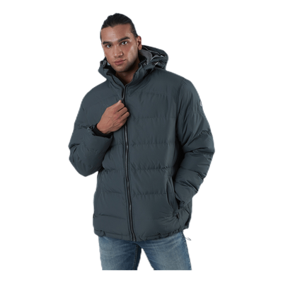 Nansta Jacket Grey