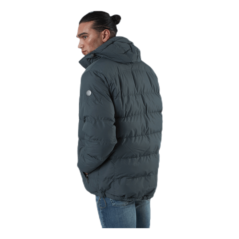 Nansta Jacket Grey
