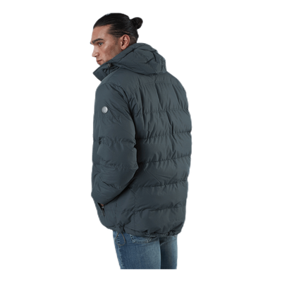 Nansta Jacket Grey