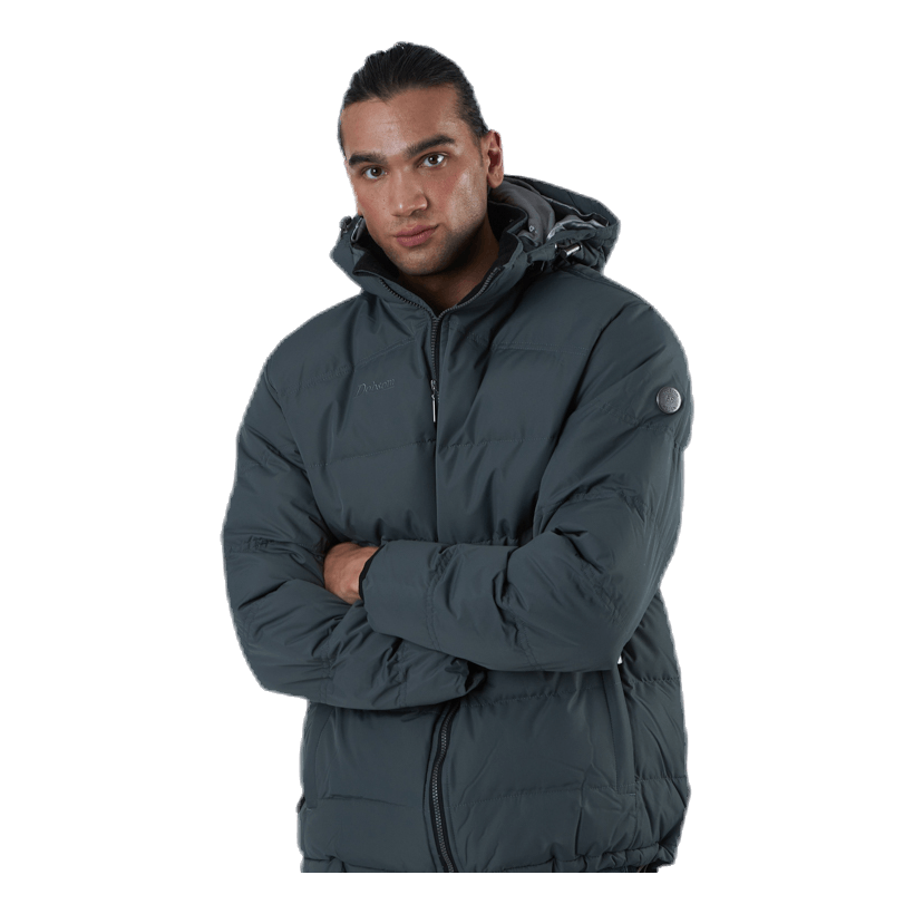 Nansta Jacket Grey