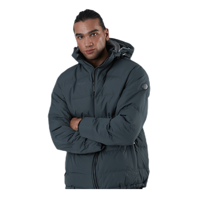 Nansta Jacket Grey