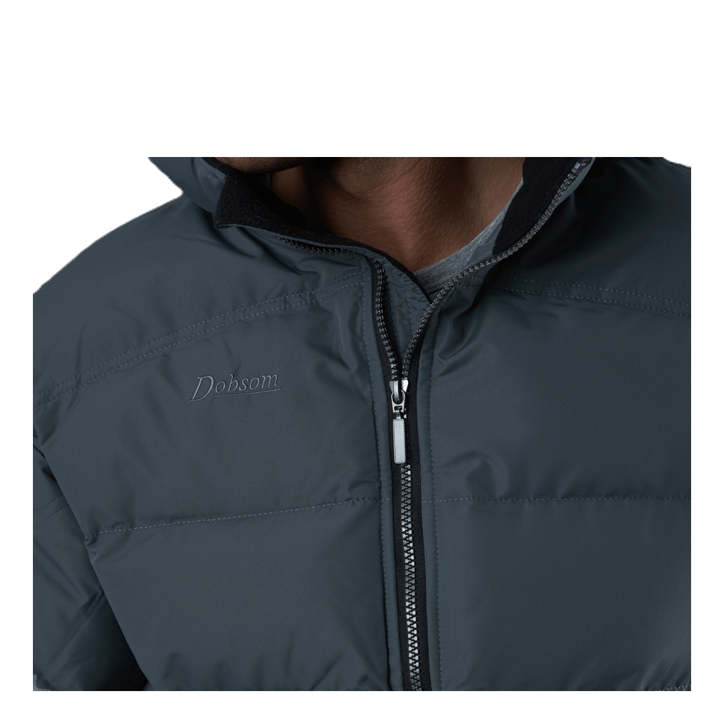 Nansta Jacket Grey