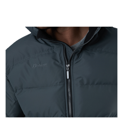 Nansta Jacket Grey