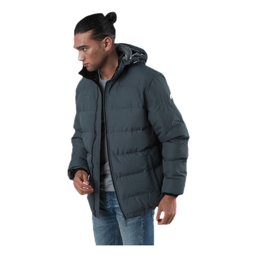 Nansta Jacket Grey