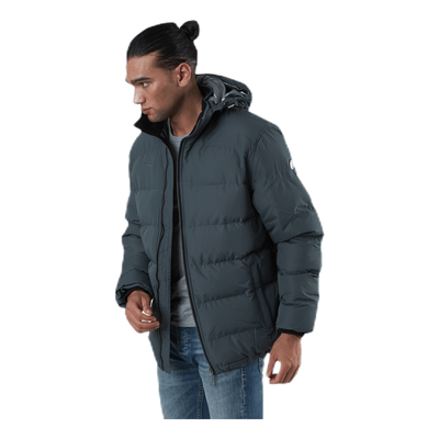 Nansta Jacket Grey
