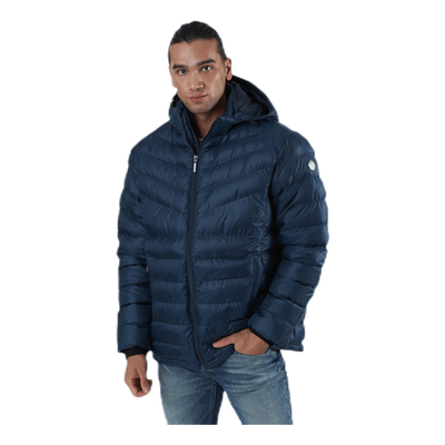Hemavan Jacket Blue