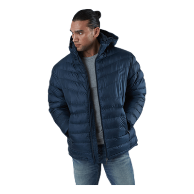 Hemavan Jacket Blue