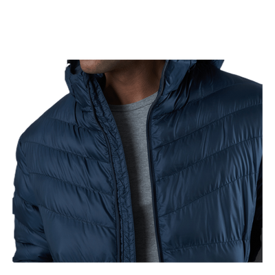 Hemavan Jacket Blue