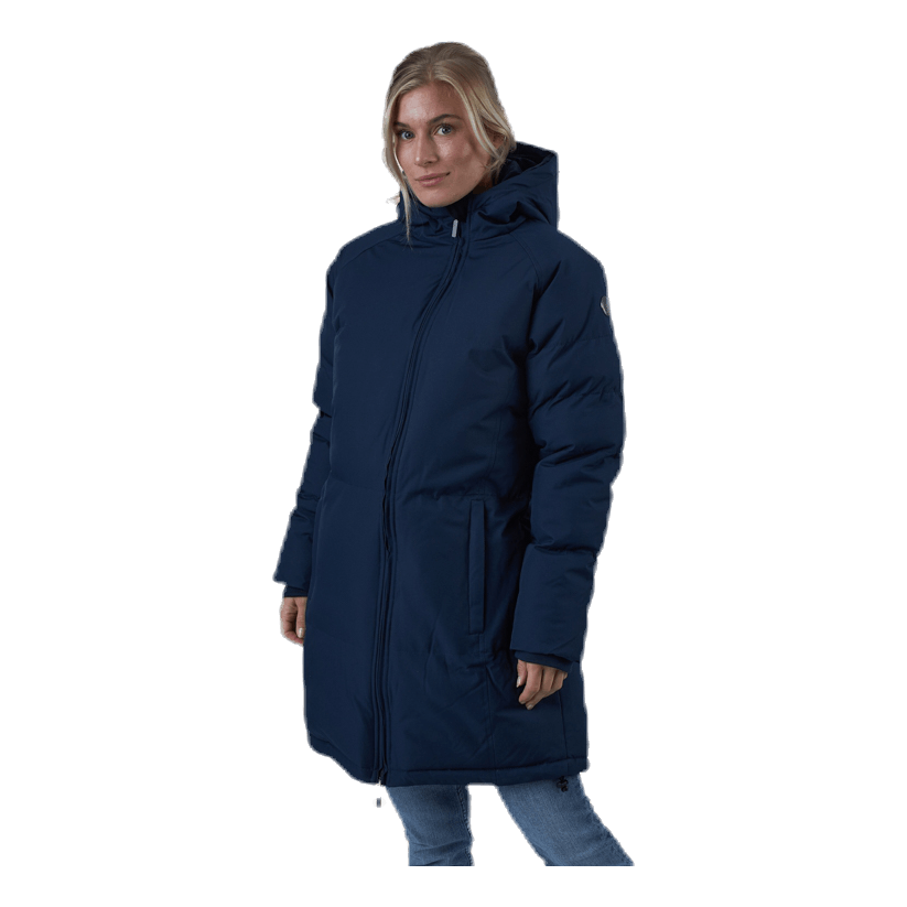Holberg Jacket Blue