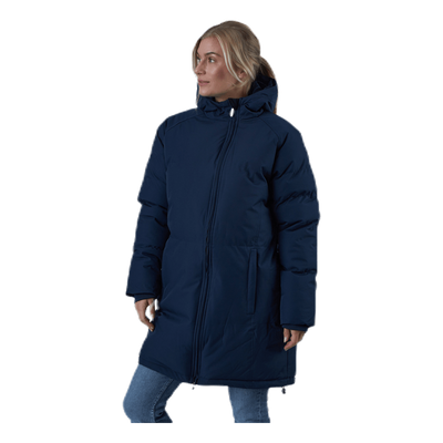 Holberg Jacket Blue
