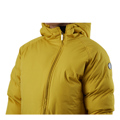 Holberg Jacket Yellow