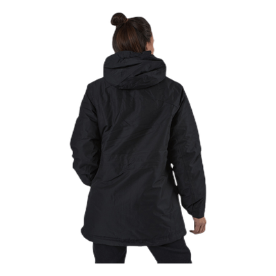 Messina Jacket Black