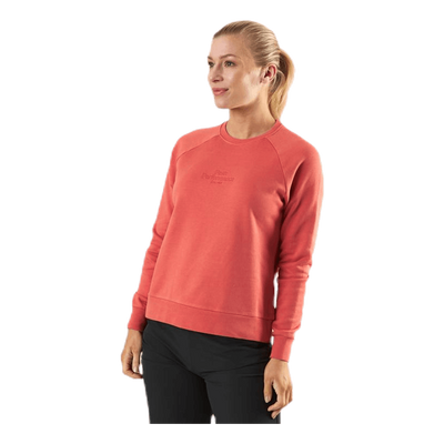 Original Light Crew Red