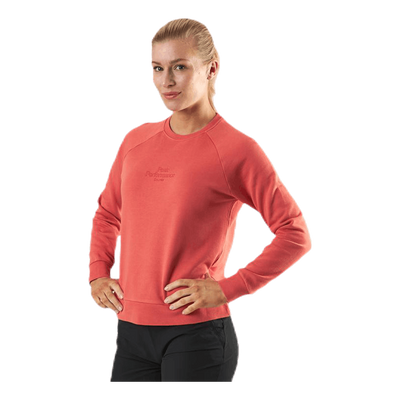 Original Light Crew Red
