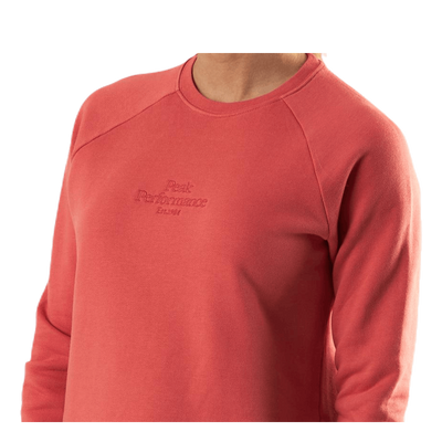 Original Light Crew Red