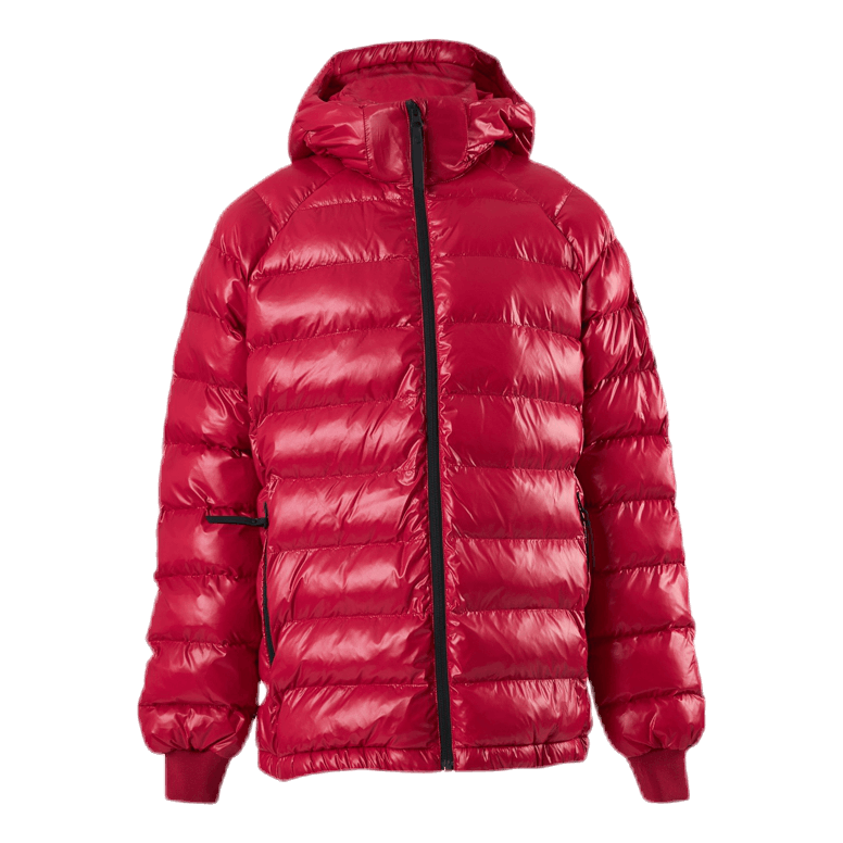 Junior Tomic Jacket Red