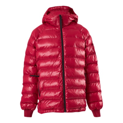 Junior Tomic Jacket Red