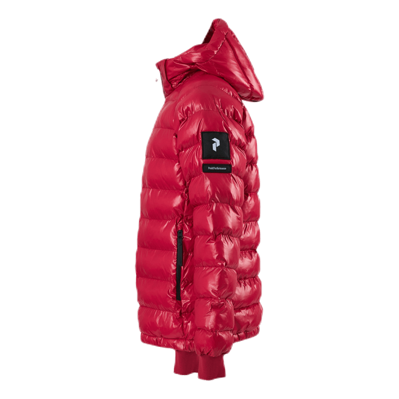 Junior Tomic Jacket Red