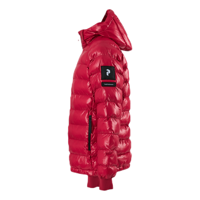 Junior Tomic Jacket Red