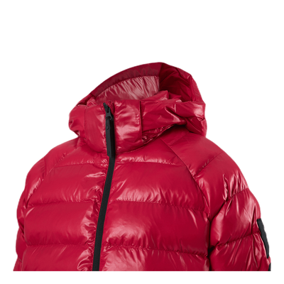 Junior Tomic Jacket Red