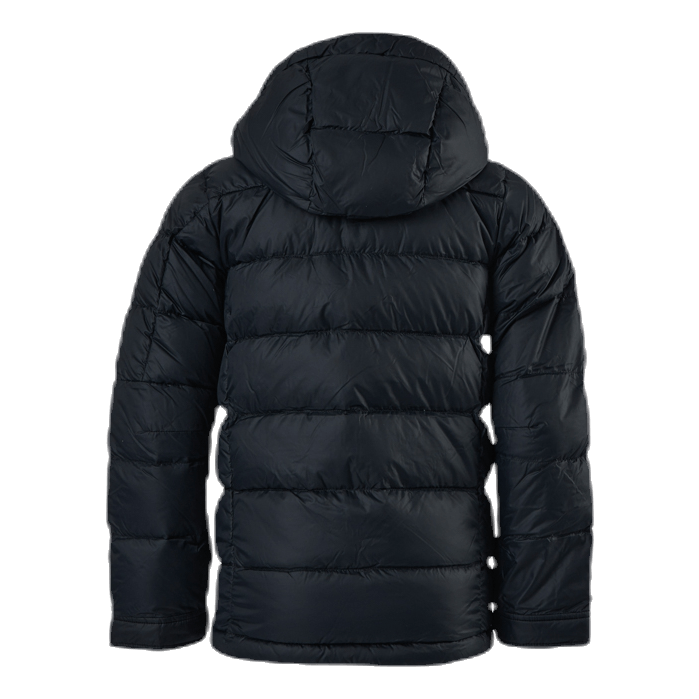 Junior Frost Down Jacket Black