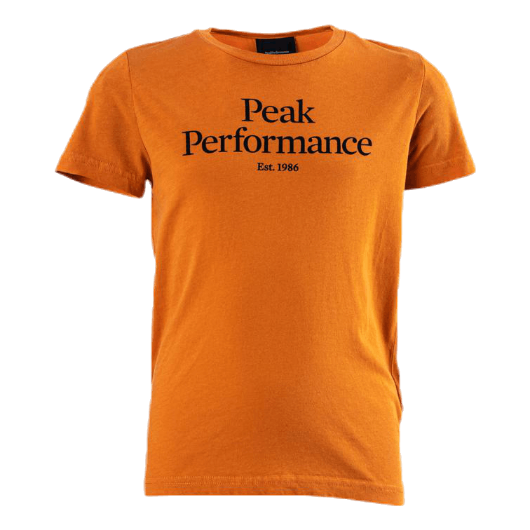 Junior Original Tee Orange